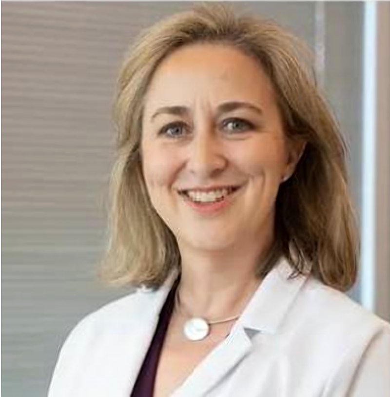 Photo of Erinn Maury, MD